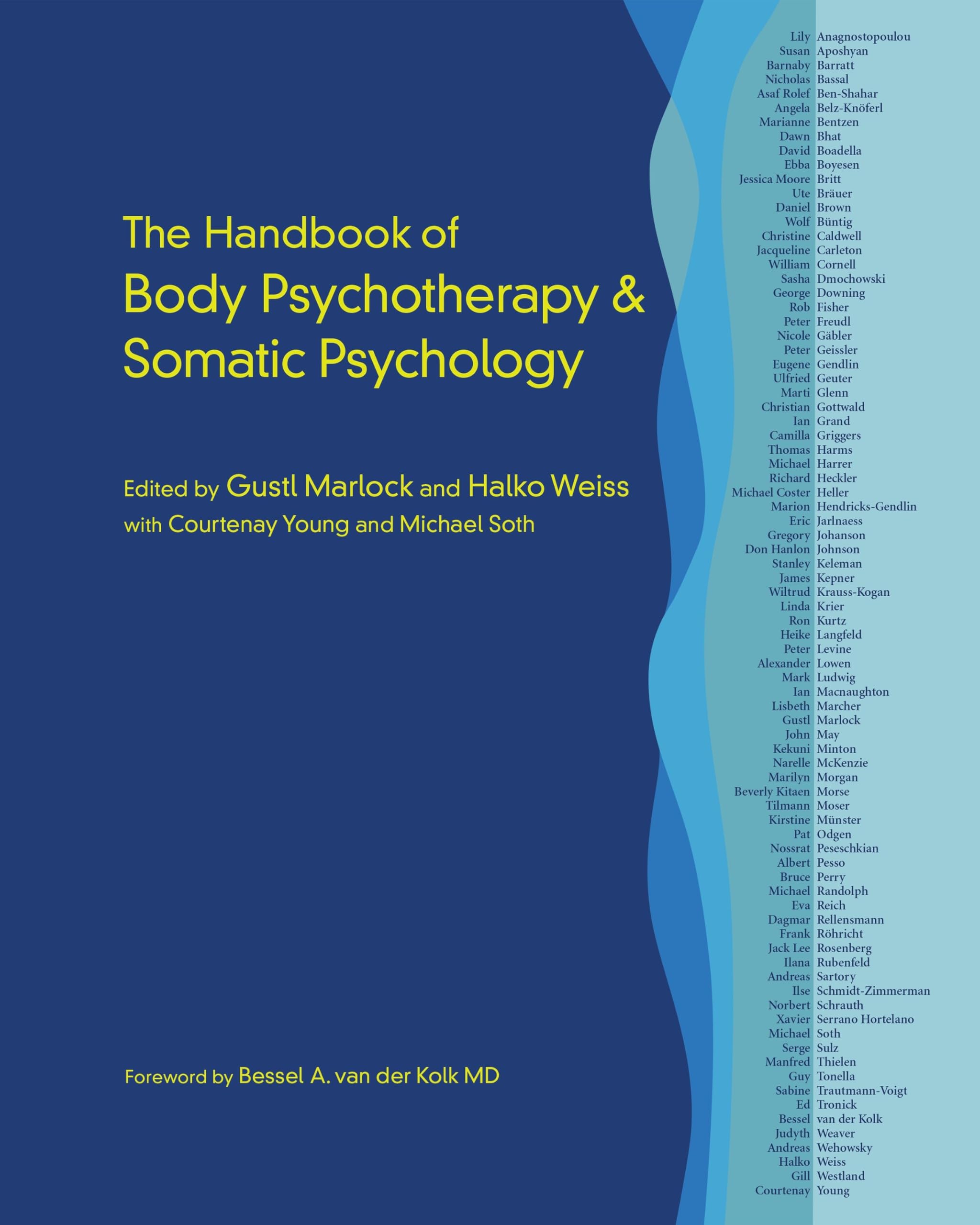 The Handbook of Body Psychotherapy and Somatic Psychology Medicine
