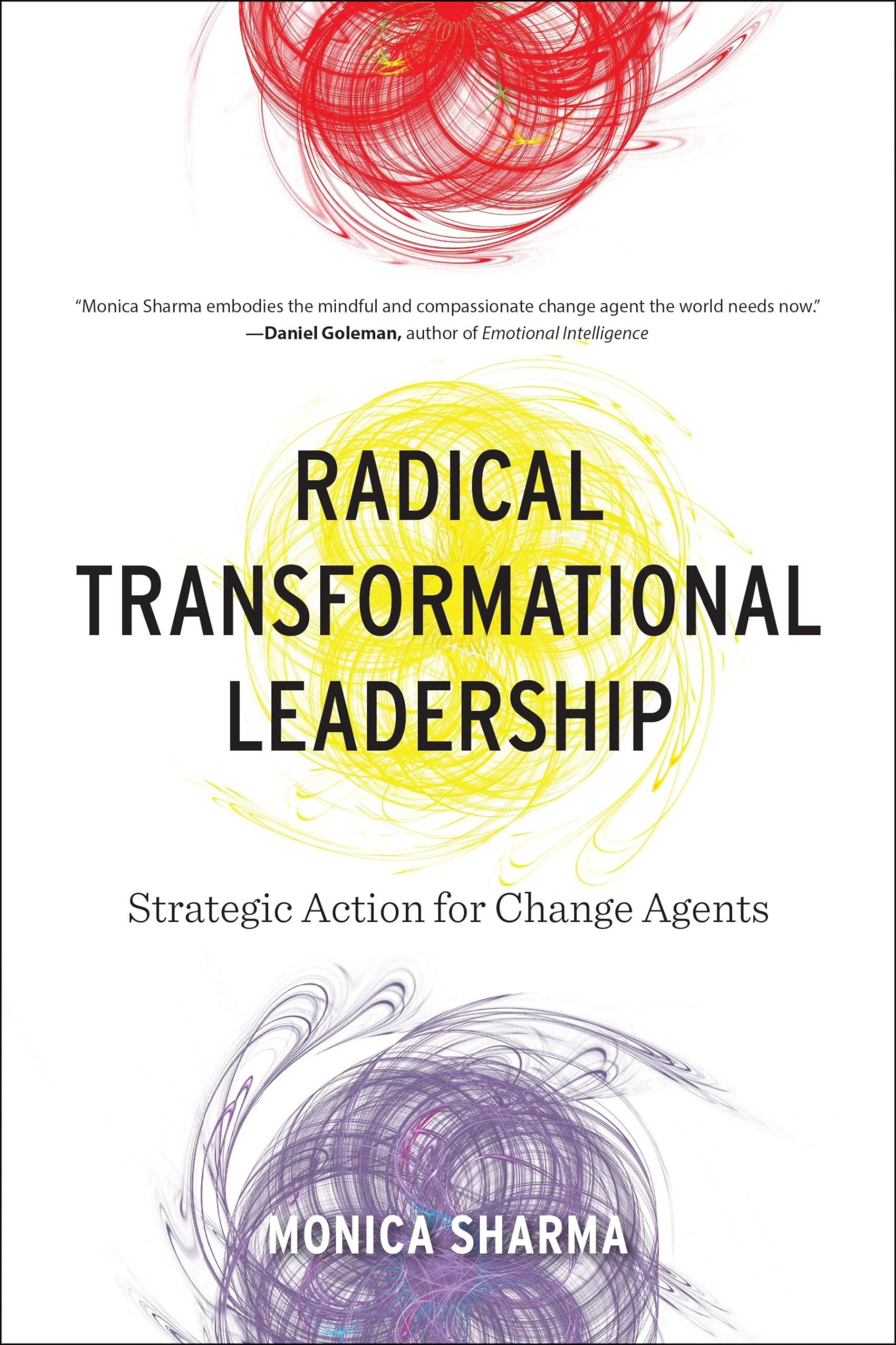 Radical Transformational Leadership Social Sciences Books
