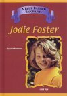 Jodie Foster: Child Star book
