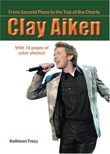 Clay Aiken: From Second Place To The Top Of The Chart Film, Art & Culture