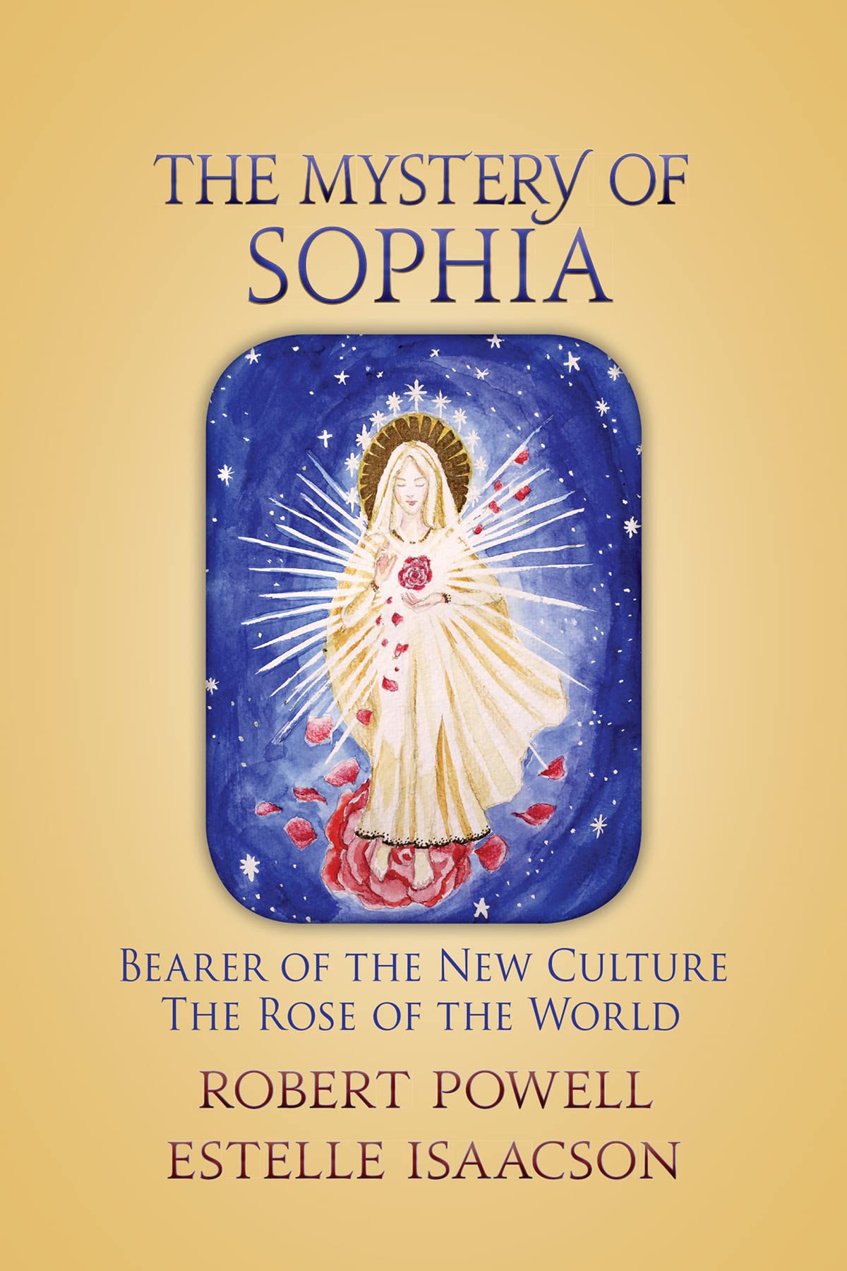 The Mystery of Sophia Philosophy