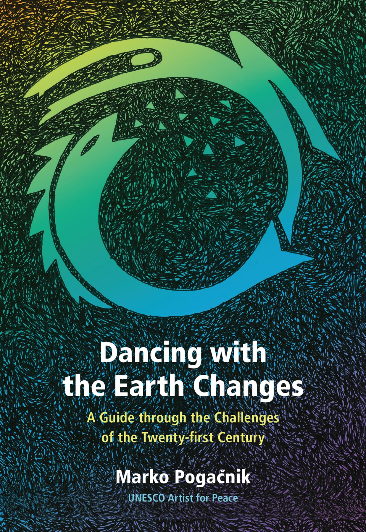 Dancing with the Earth Changes Mathematics Books