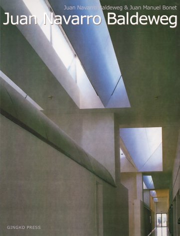Juan Navarro Baldeweg Architecture