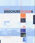 The Best of Brochure Design 6 (Paperback) Books