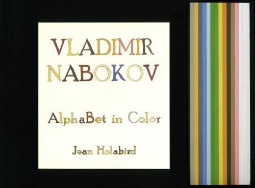 AlphaBet in Color Architecture