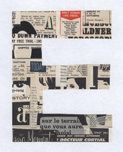Elle Humour Julie Doucet /anglais book