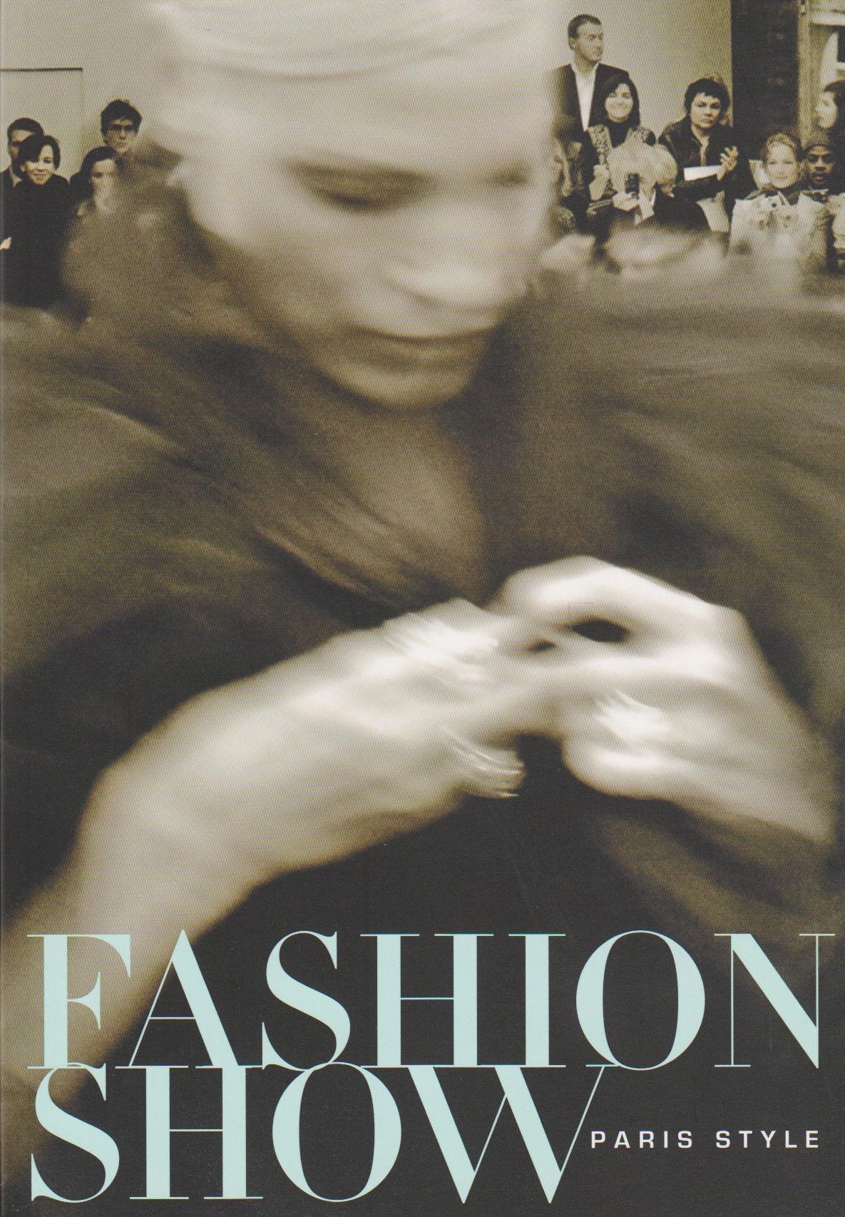 Product Image: Fashion Show: Paris Style