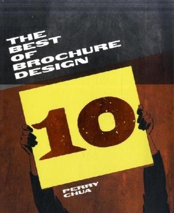 The Best of Brochure Design.Vol.10 Architecture