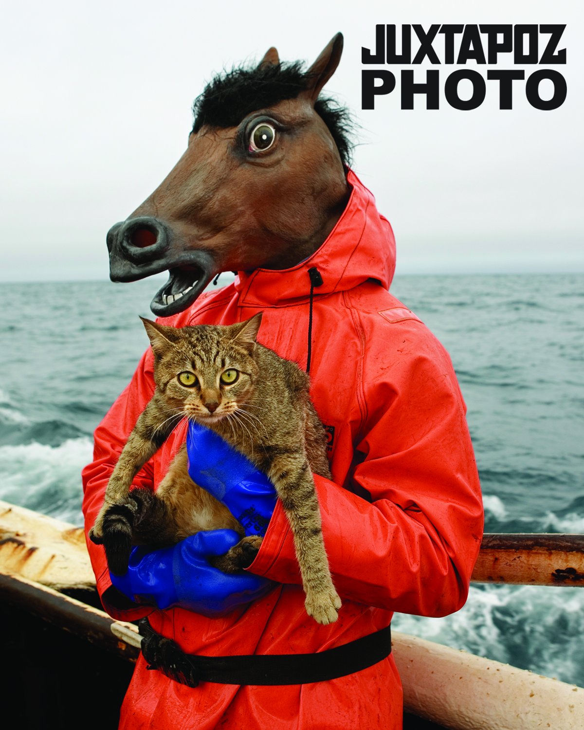 Juxtapoz Photo Photography