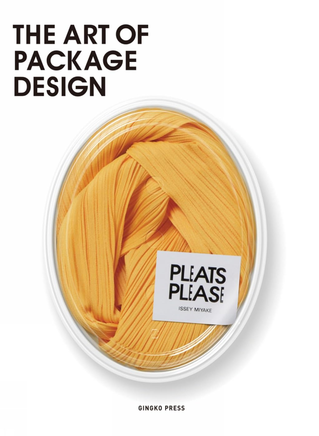 The Art of Package Design book