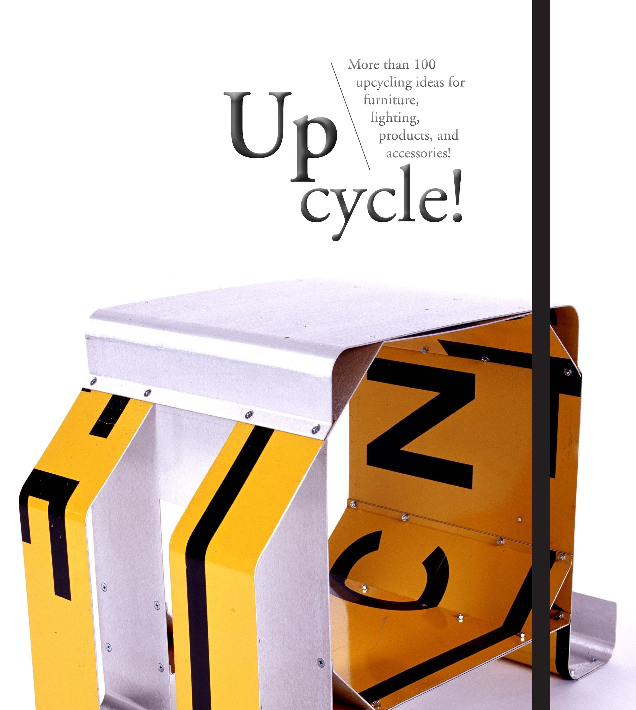 Up Cycle Architecture