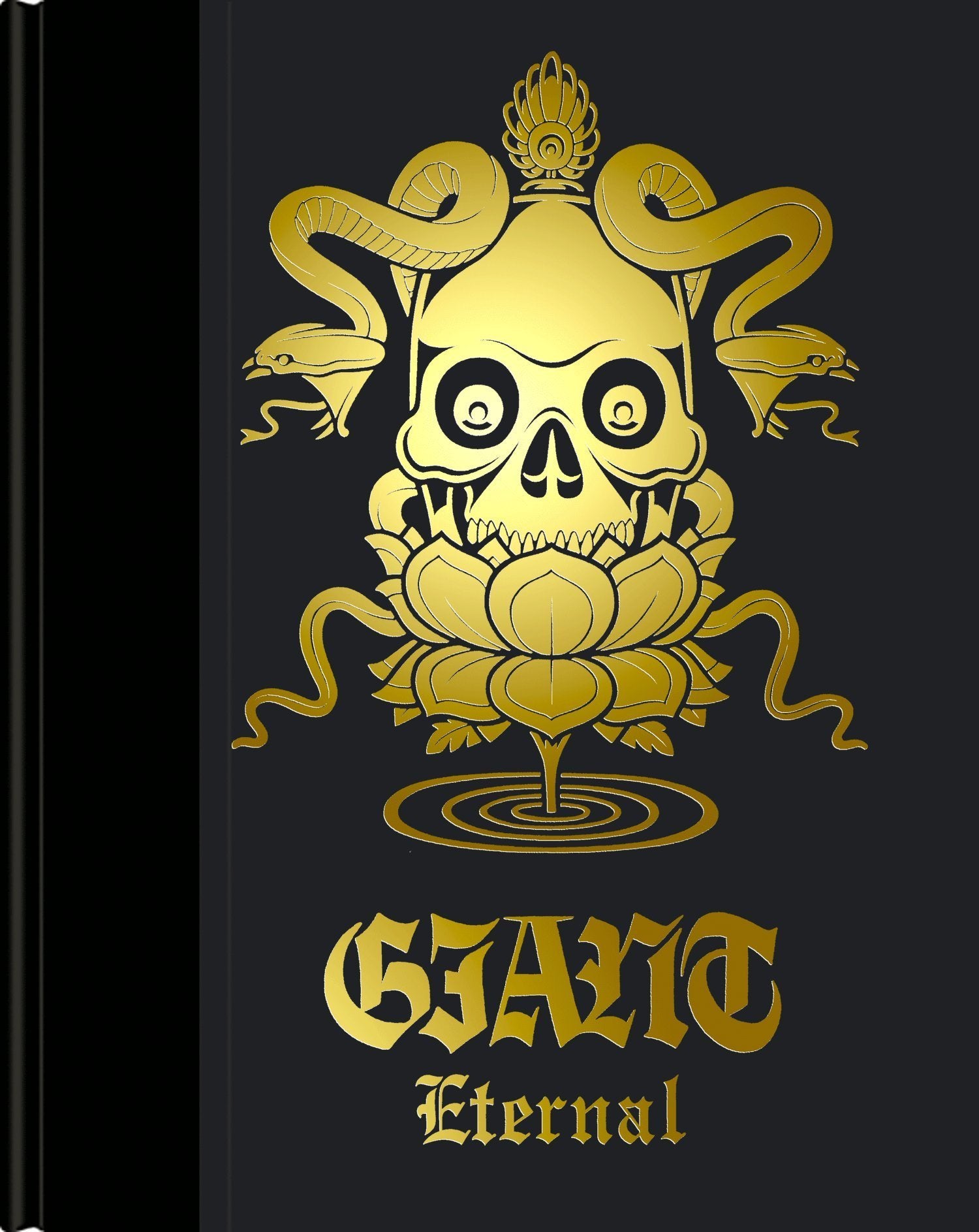 Giant : Eternal Film, Art & Culture