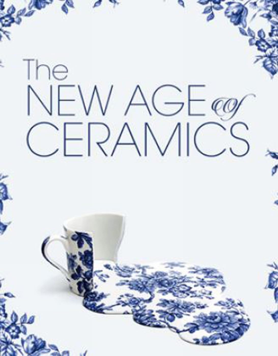 The New Age of Ceramics Film, Art & Culture