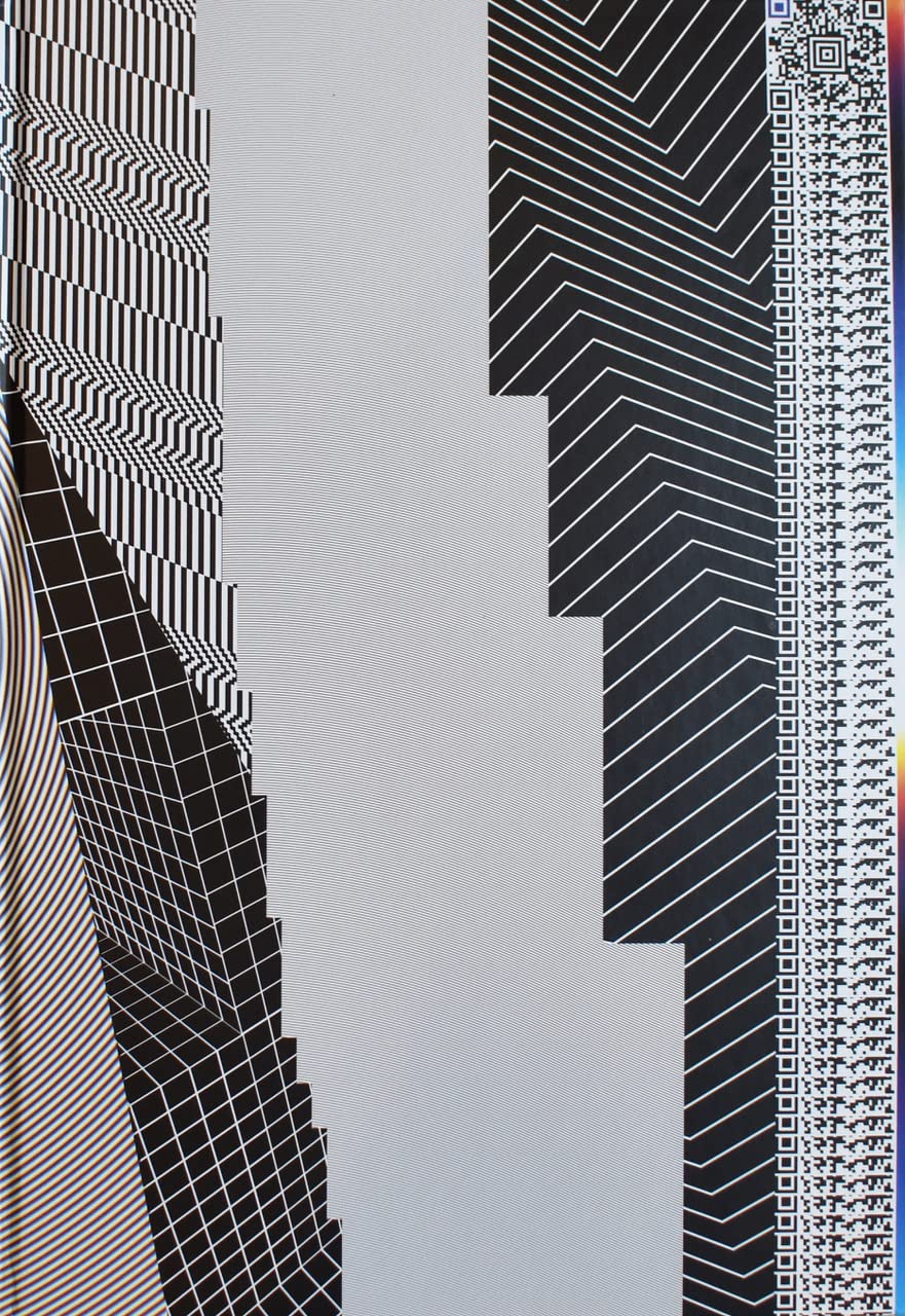 Felipe Pantone: Praesentia Film, Art & Culture