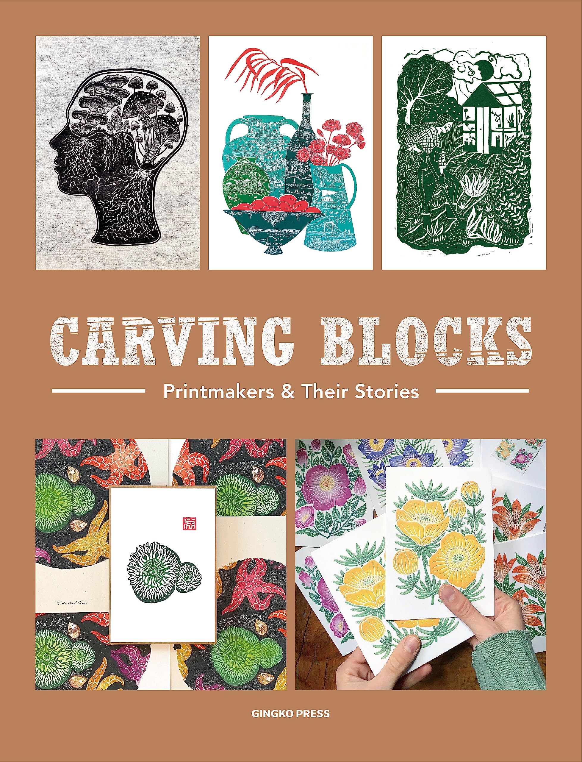 Product Image: Carving Blocks