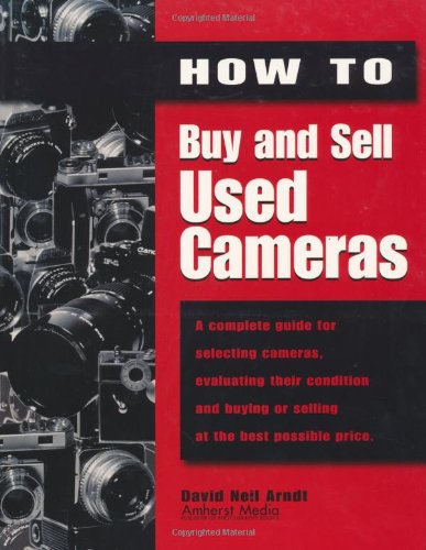 How to Buy and Sell Used Cameras Media & Communication