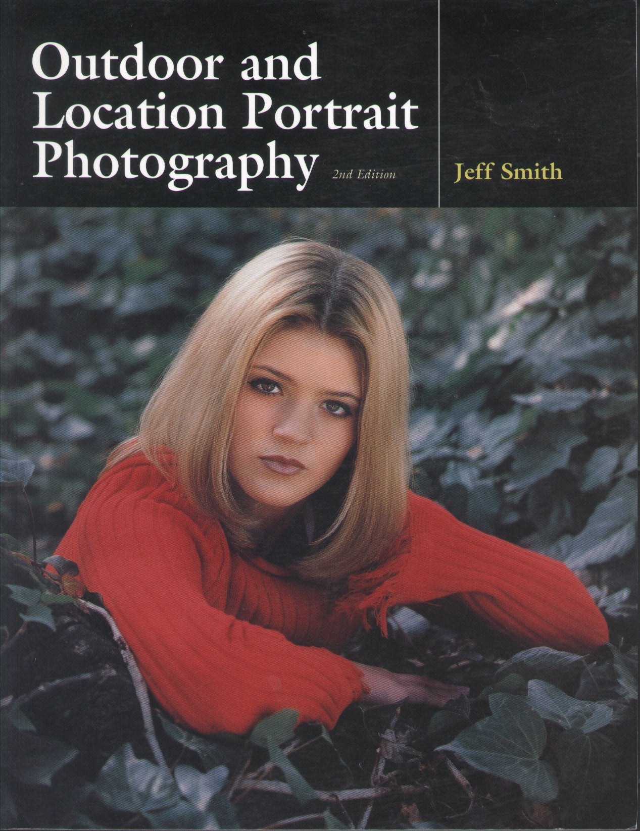 Outdoor and Location Portrait Photography Photography