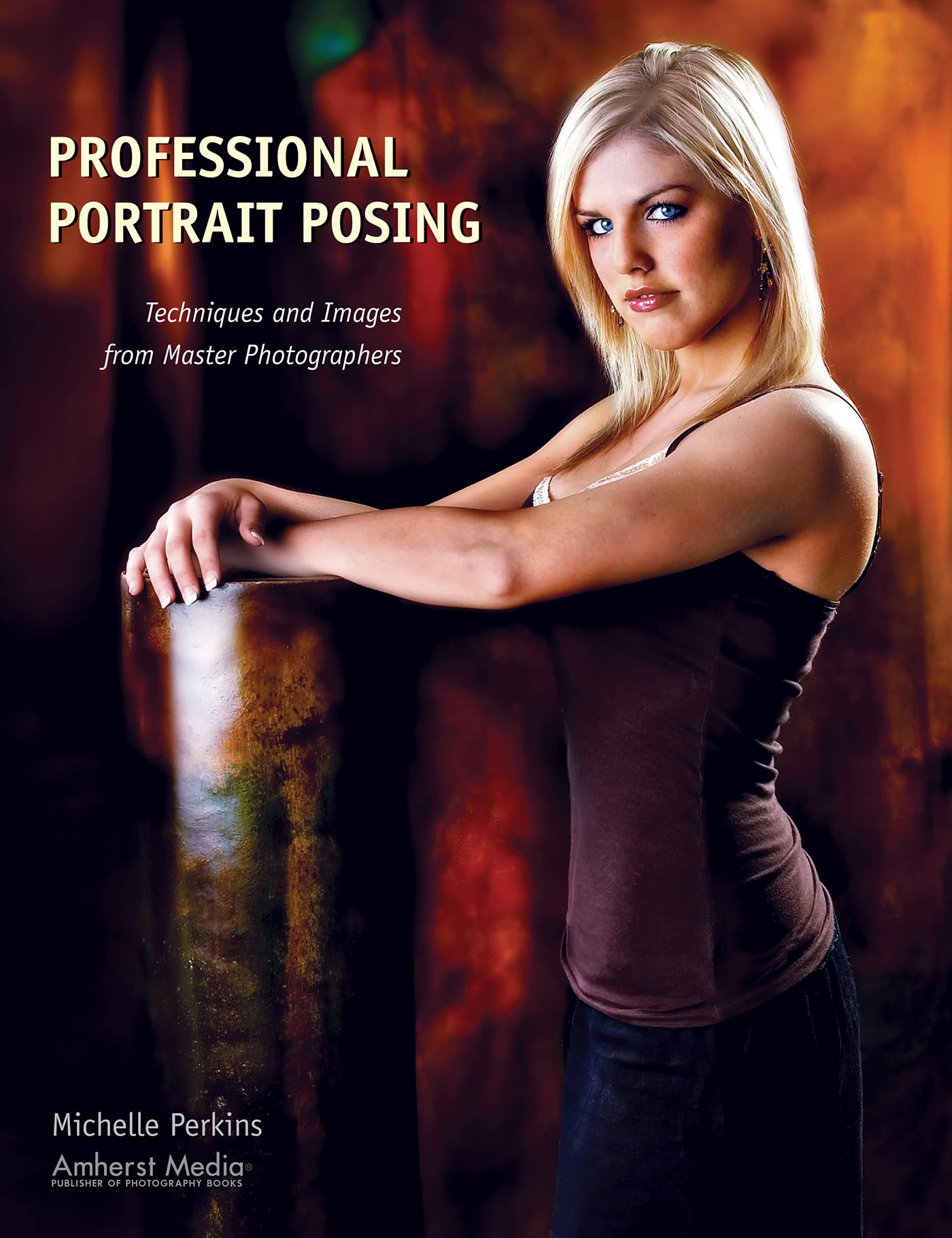 Product Image: Professional Portrait Posing