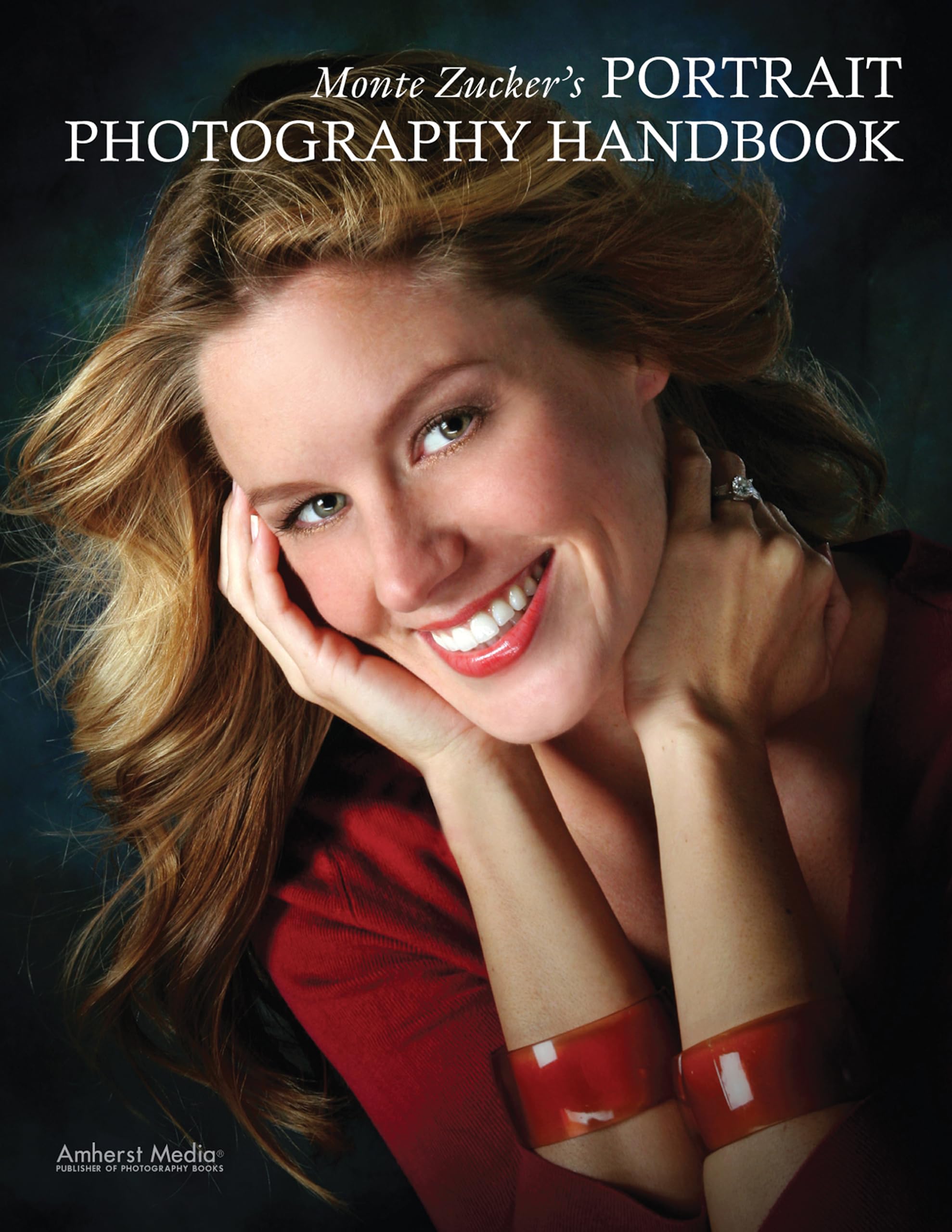 Monte Zucker's Portrait Photography Handbook Travel