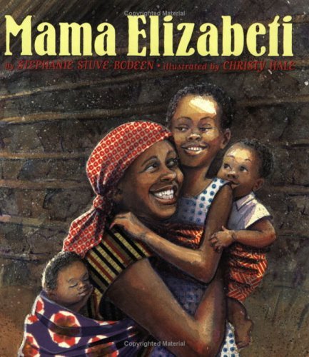 Product Image: Mama Elizabeti