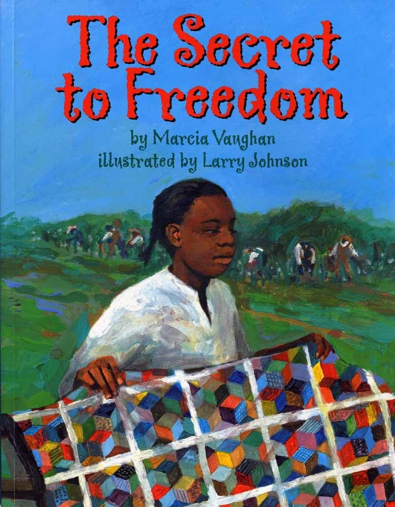 The Secret to Freedom Non-fiction