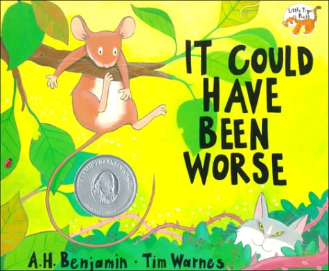 It Could Have Been Worse Novels & Short Stories