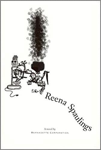 Reena Spaulings Drama