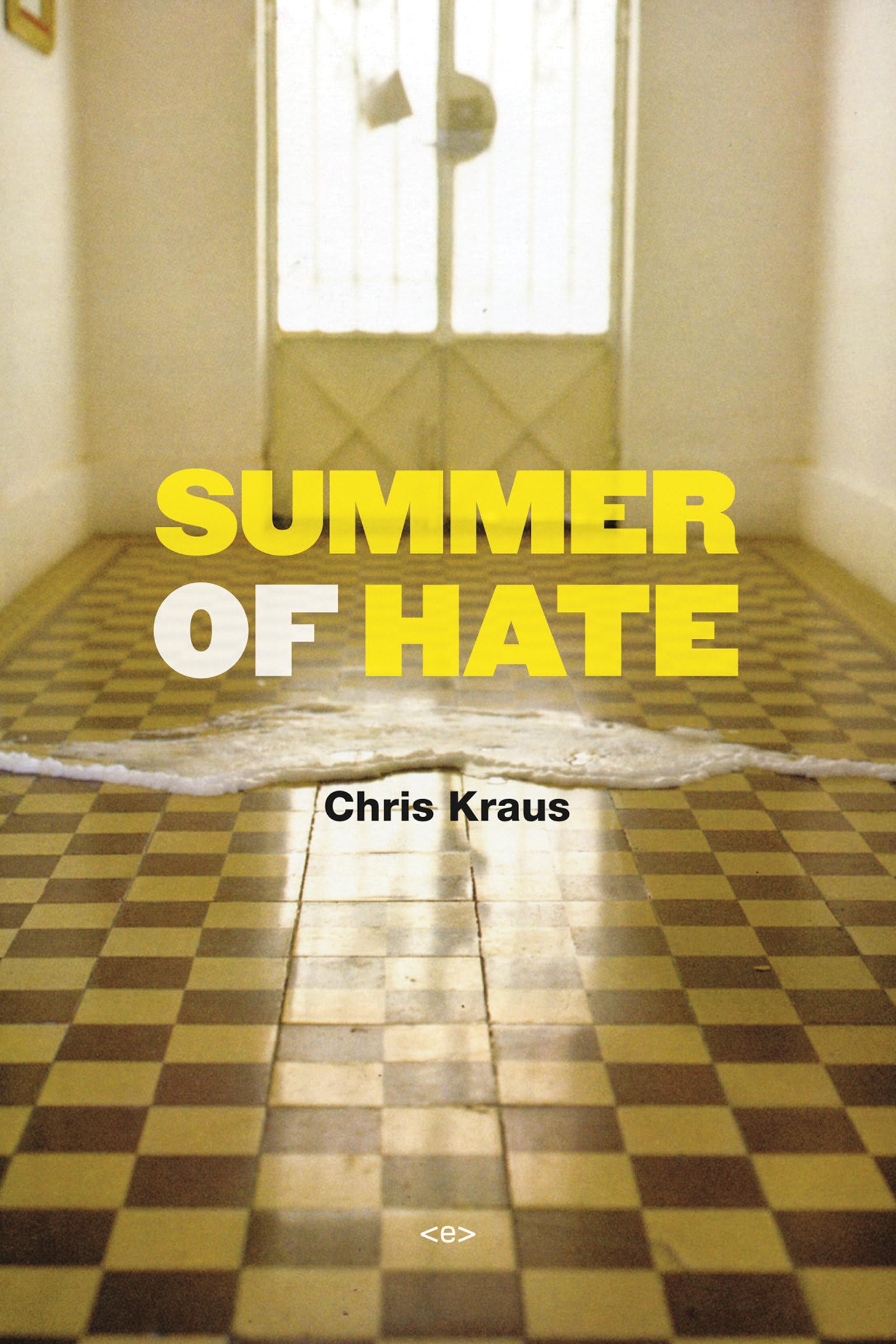Product Image: Summer of Hate