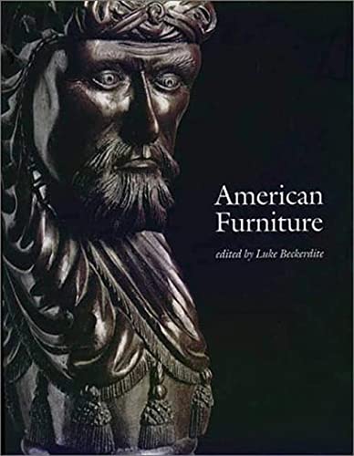 American Furniture 2000 Film, Art & Culture