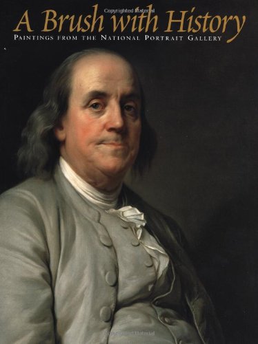 A Brush With History - Paintings from the National Portrait Gallery Film, Art & Culture