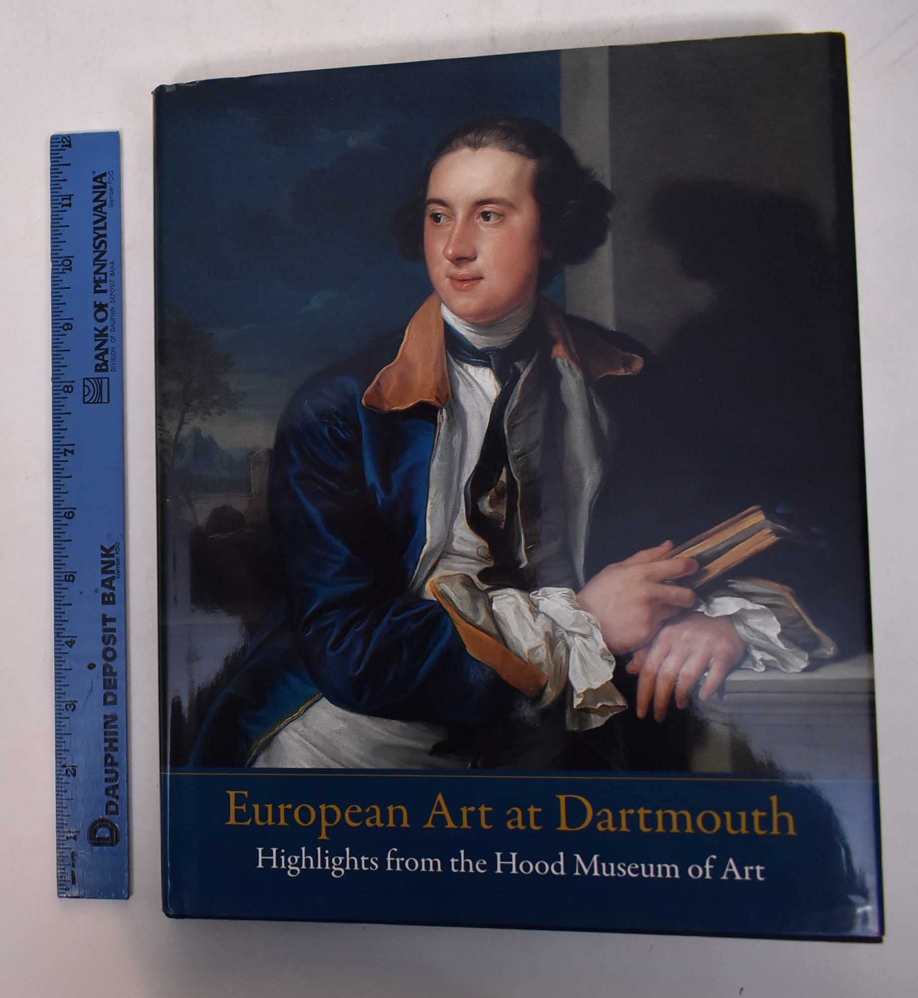 European Art at Dartmouth: Highlights from the Hood Museum of Art Film, Art & Culture