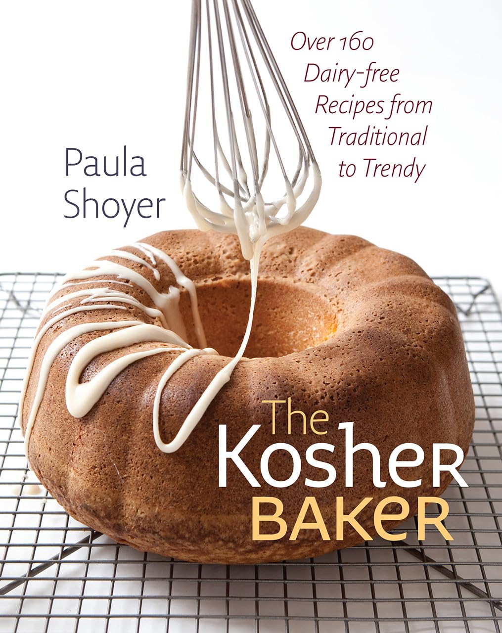 Product Image: The Kosher Baker