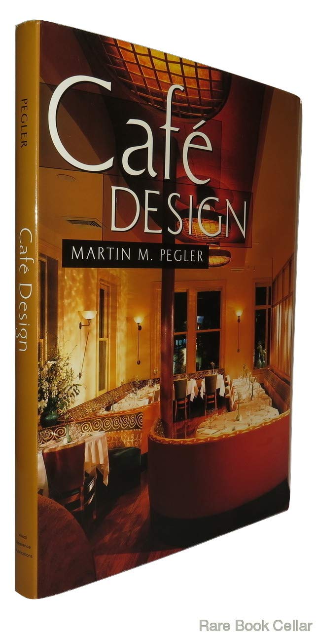 Cafe Design Architecture