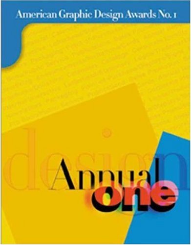 American Graphic Design Awards, No. 1 Architecture