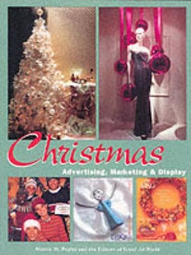 Christmas Advertising Marketing & Display Business, Finance & Career