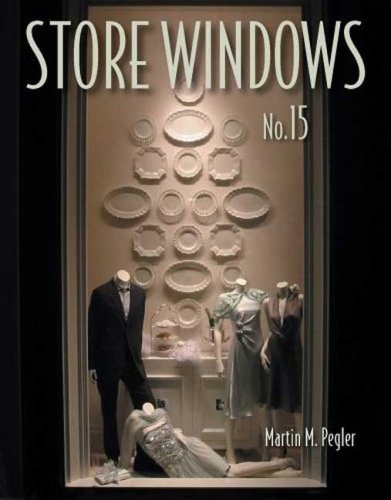 Store Windows No.15 Business, Finance & Career Books