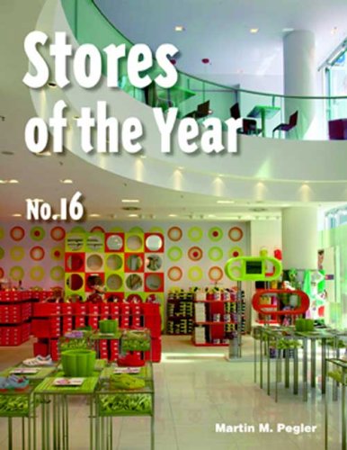 Stores of the Year: No. 16 book