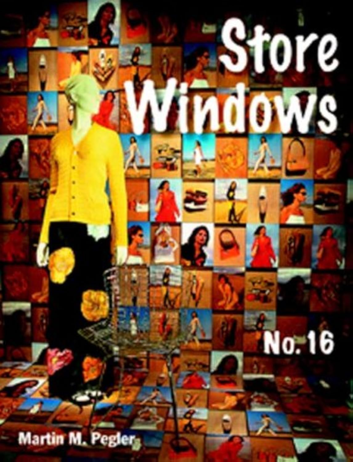 Product Image: Store Windows 16 INTL