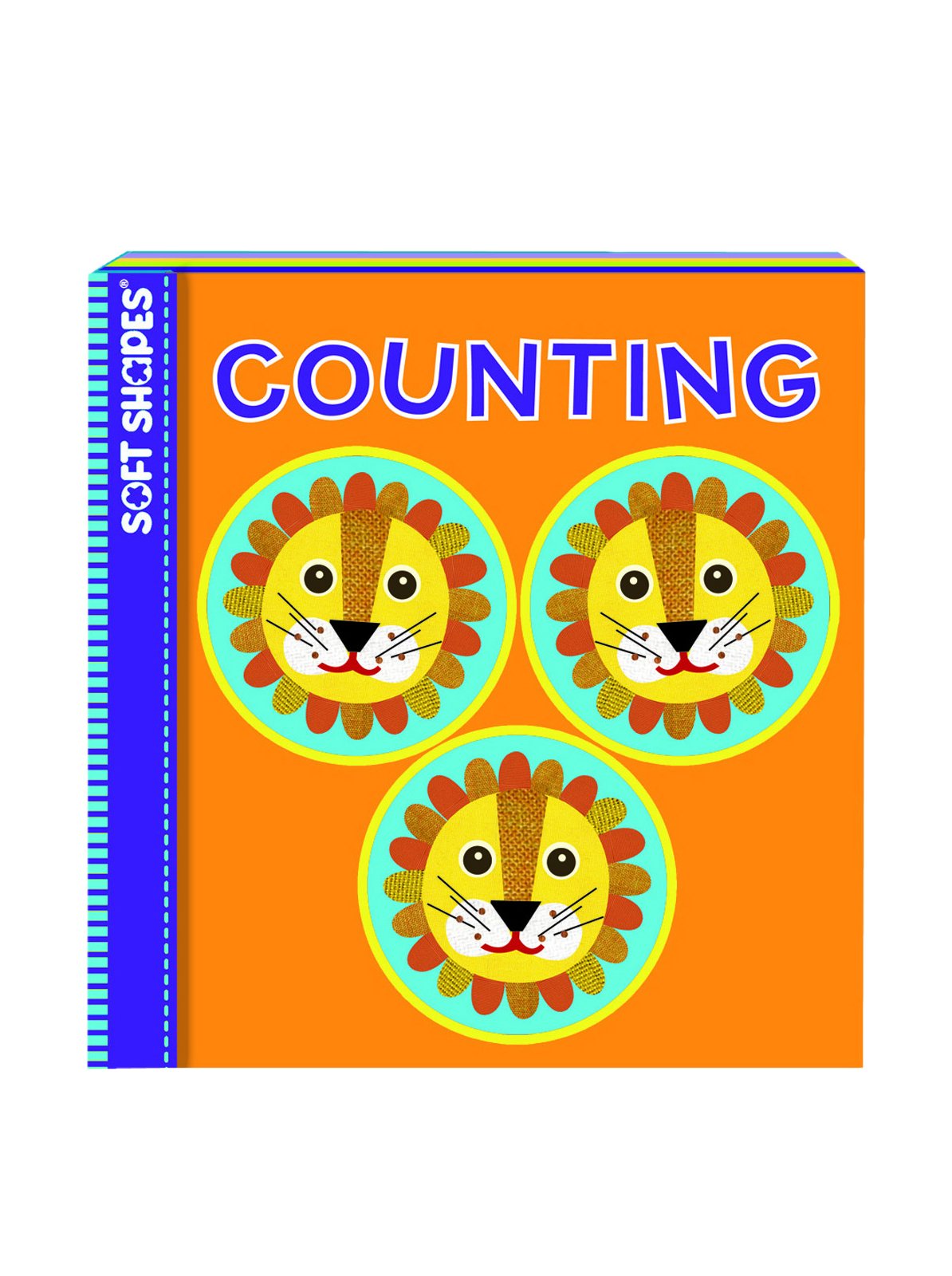 Soft Shapes: Counting Non-fiction