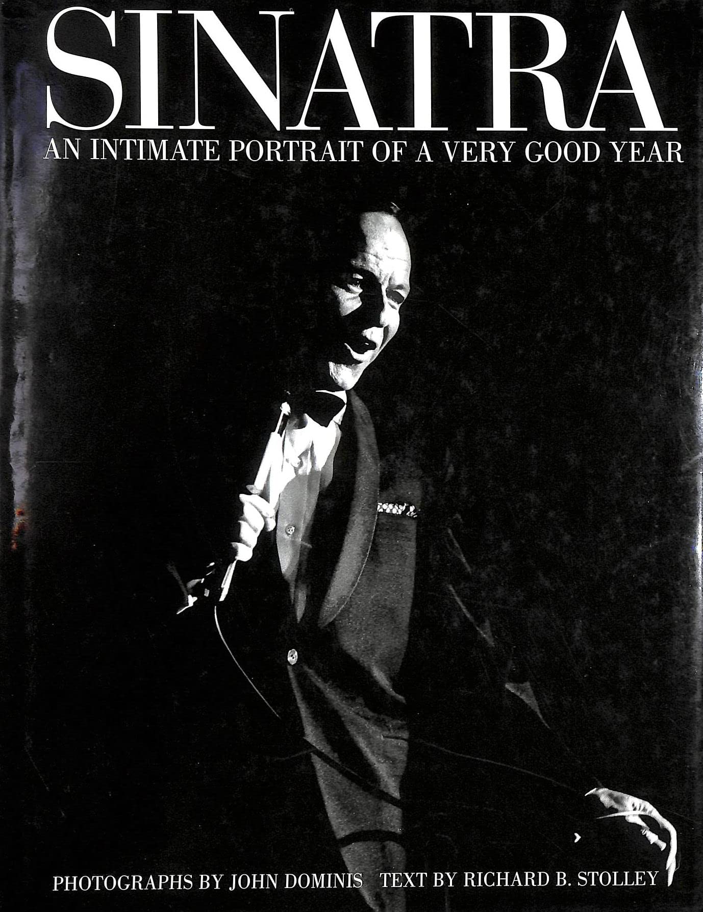 Sinatra: An Intimate Portrait of a Very Good Year Photography