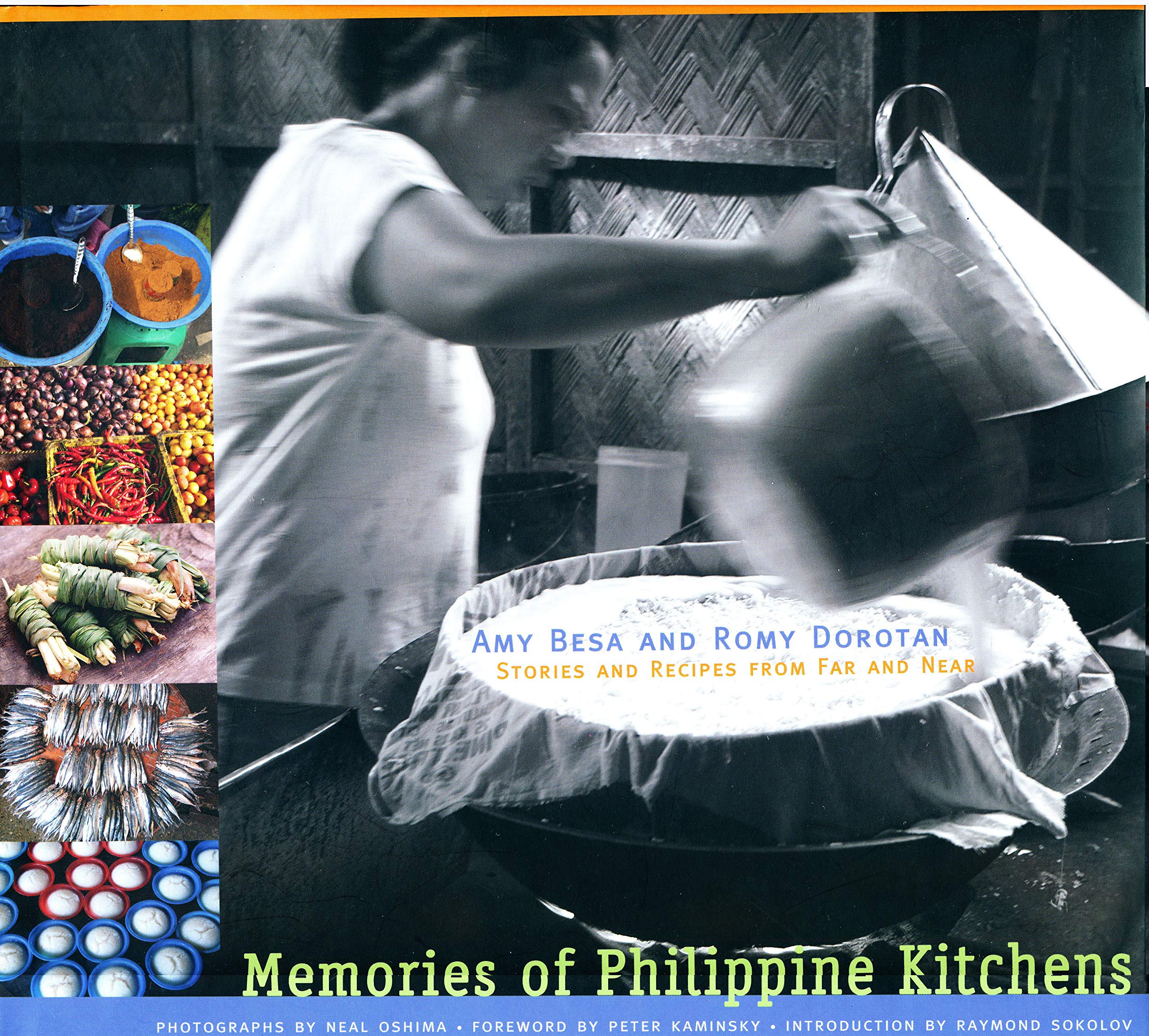 Memories of Philippine Kitchens Leisure, Home & Garden