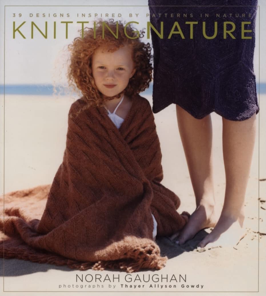 Product Image: Knitting Nature