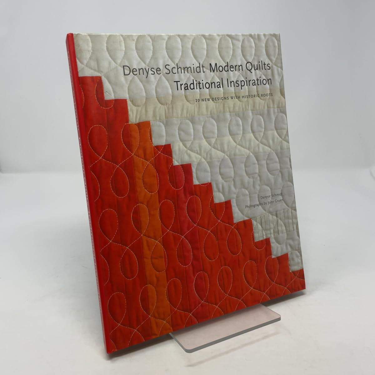 Denyse Schmidt: Modern Quilts, Traditional Inspiration: 20 New Designs with Historic Roots (Stc Craft / Melanie Falick Book) Hobbies & Crafts