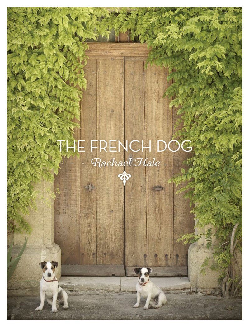 The French Dog book