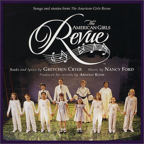 The American Girls Revue Novels & Short Stories