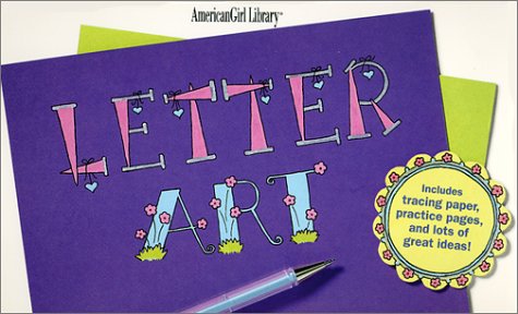 Letter Art: Based on Alphabet Designs by Becky Higgins Tiptoi & Games