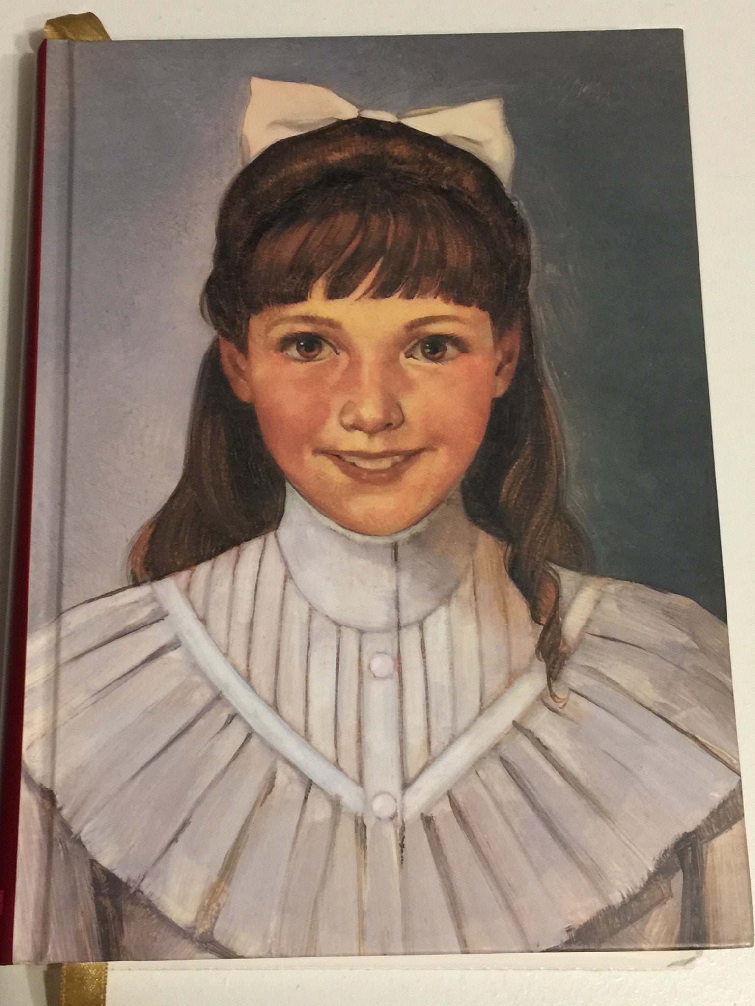 Samanthas Story Collection (American Girl Collection) Novels & Short Stories