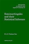 Semimartingales and Their Statistical Inference Mathematics