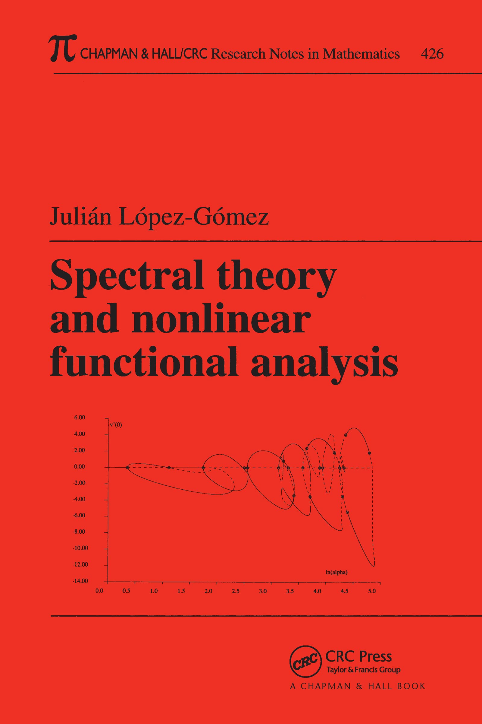 Spectral Theory and Nonlinear Functional Analysis (Research Notes in Mathematics Series) Medicine