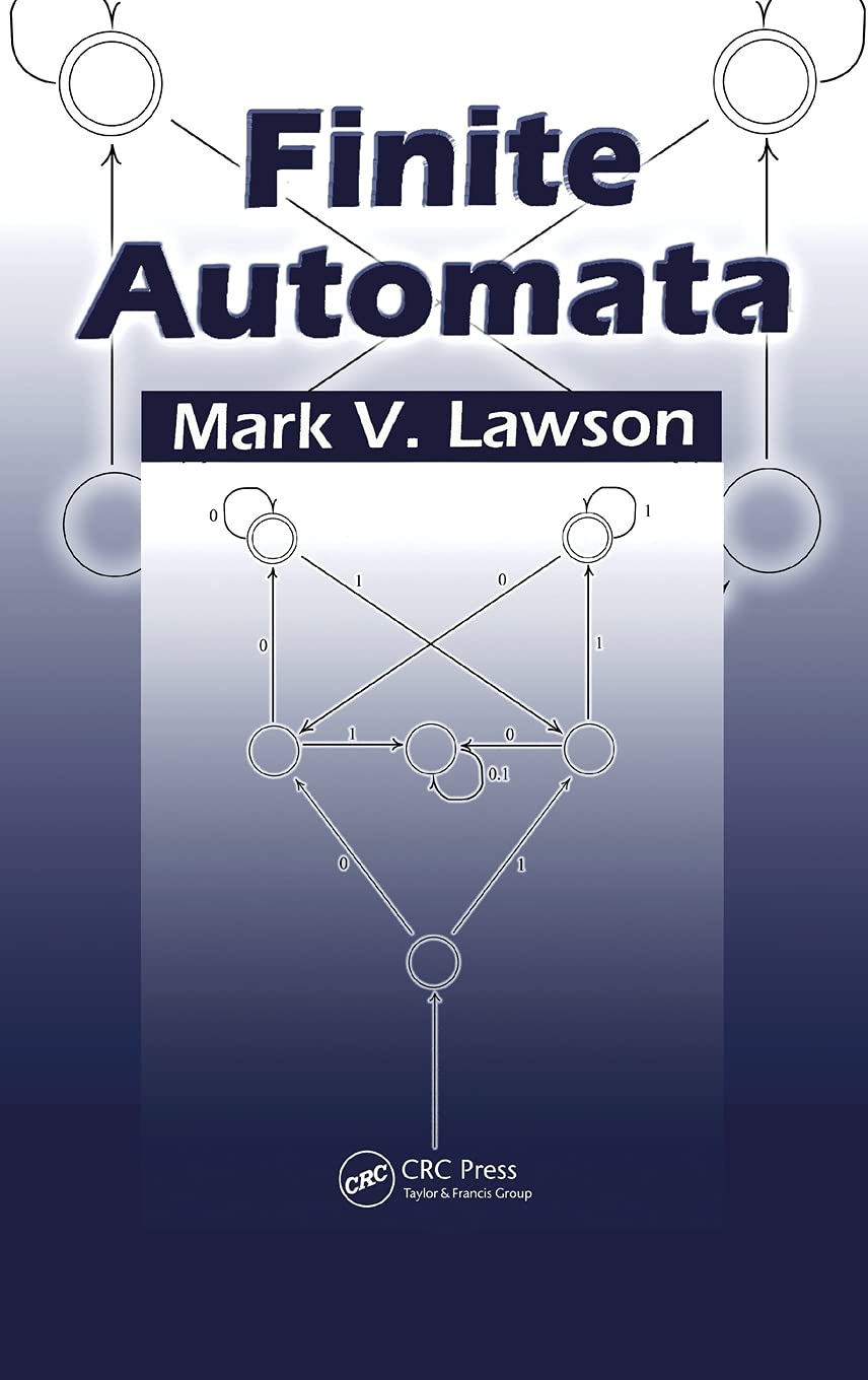 Product Image: Finite Automata